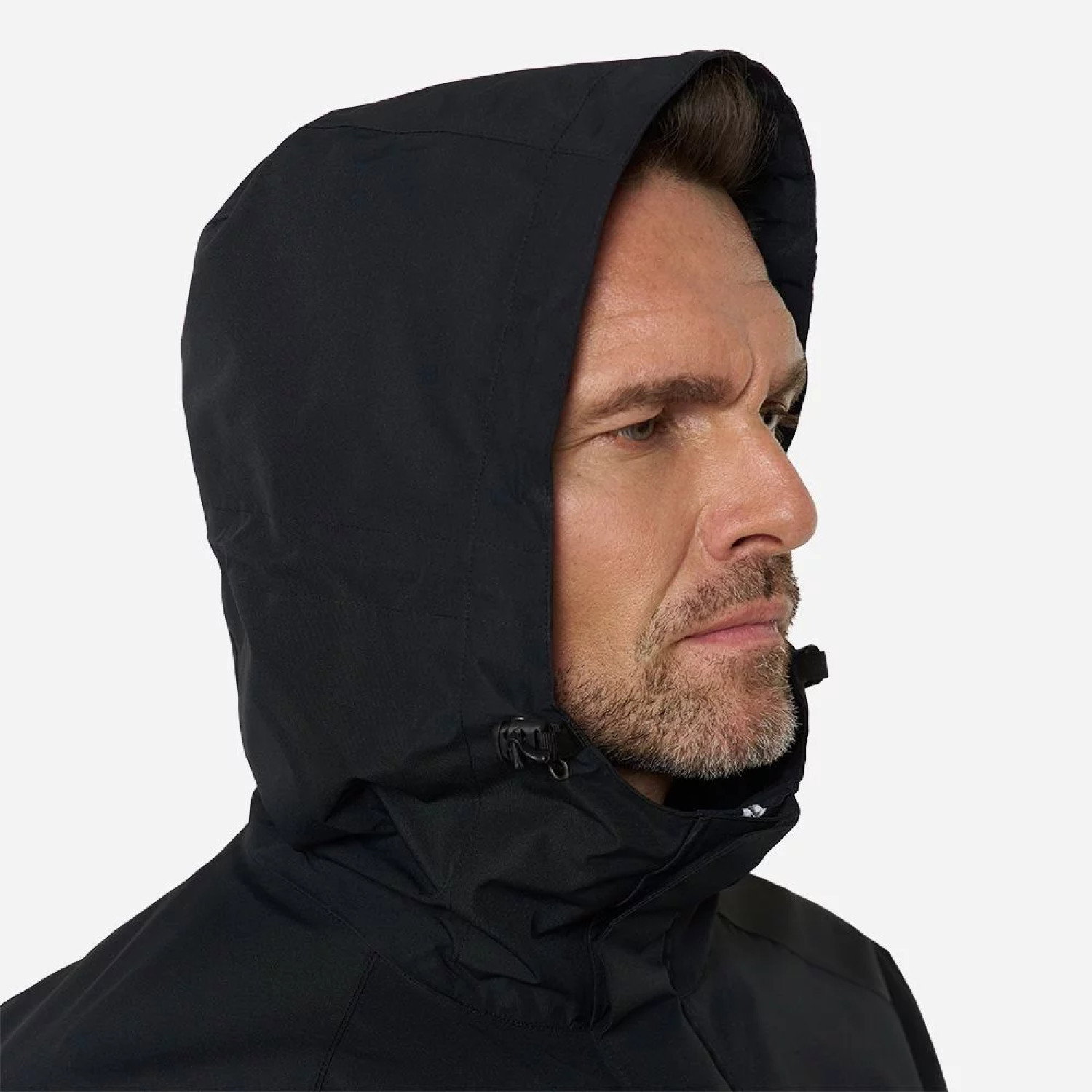 Jacket DryCoat 4020 Graphite XXS