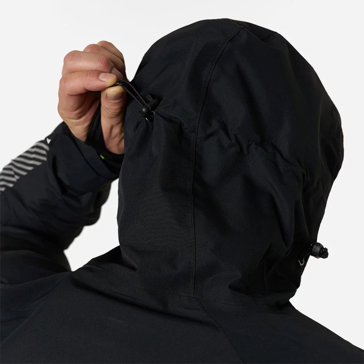 Jacket DryCoat 4020 Graphite XXS
