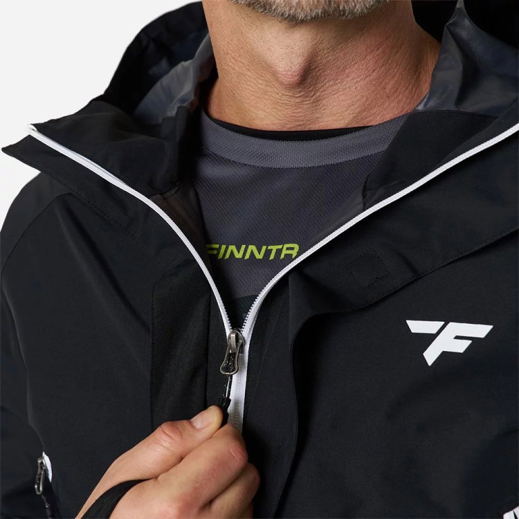 Jacket DryCoat 4020 Graphite XXS