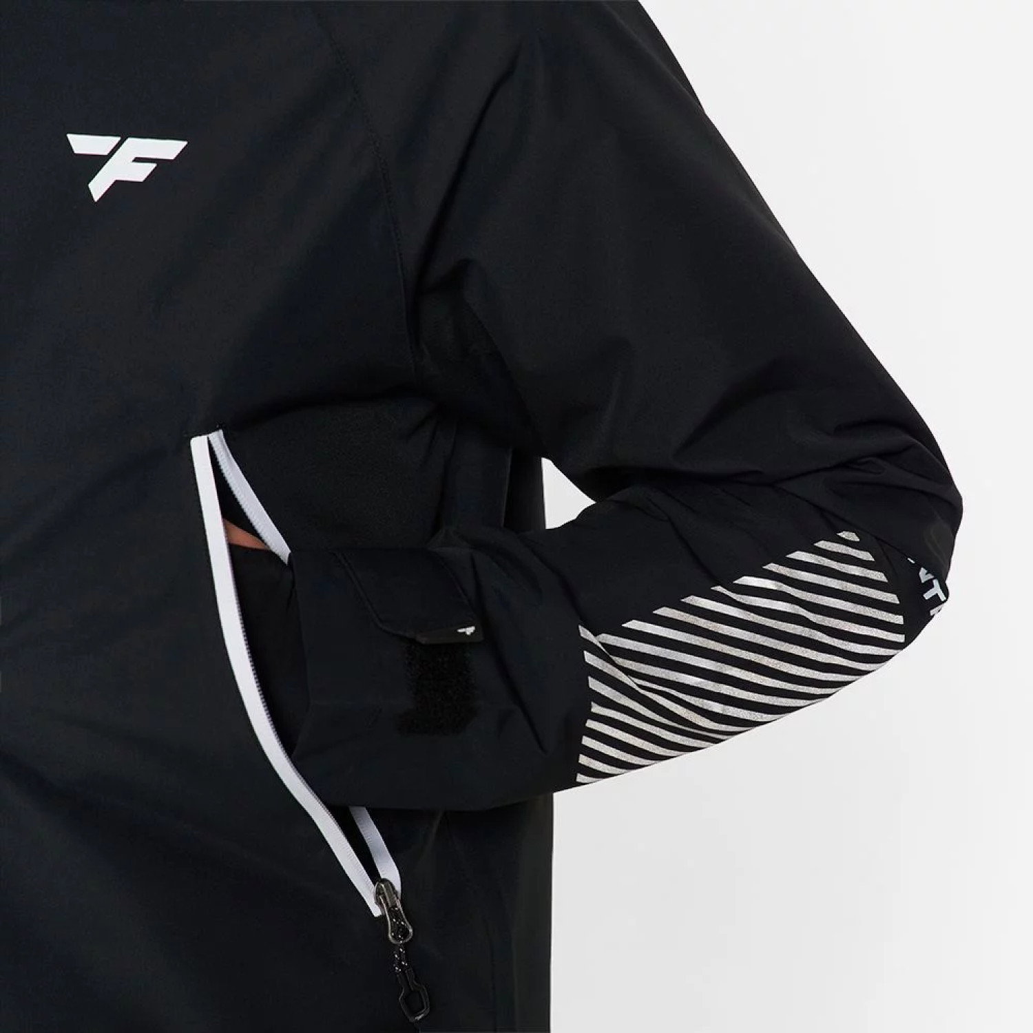 Jacket DryCoat 4020 Graphite XXS