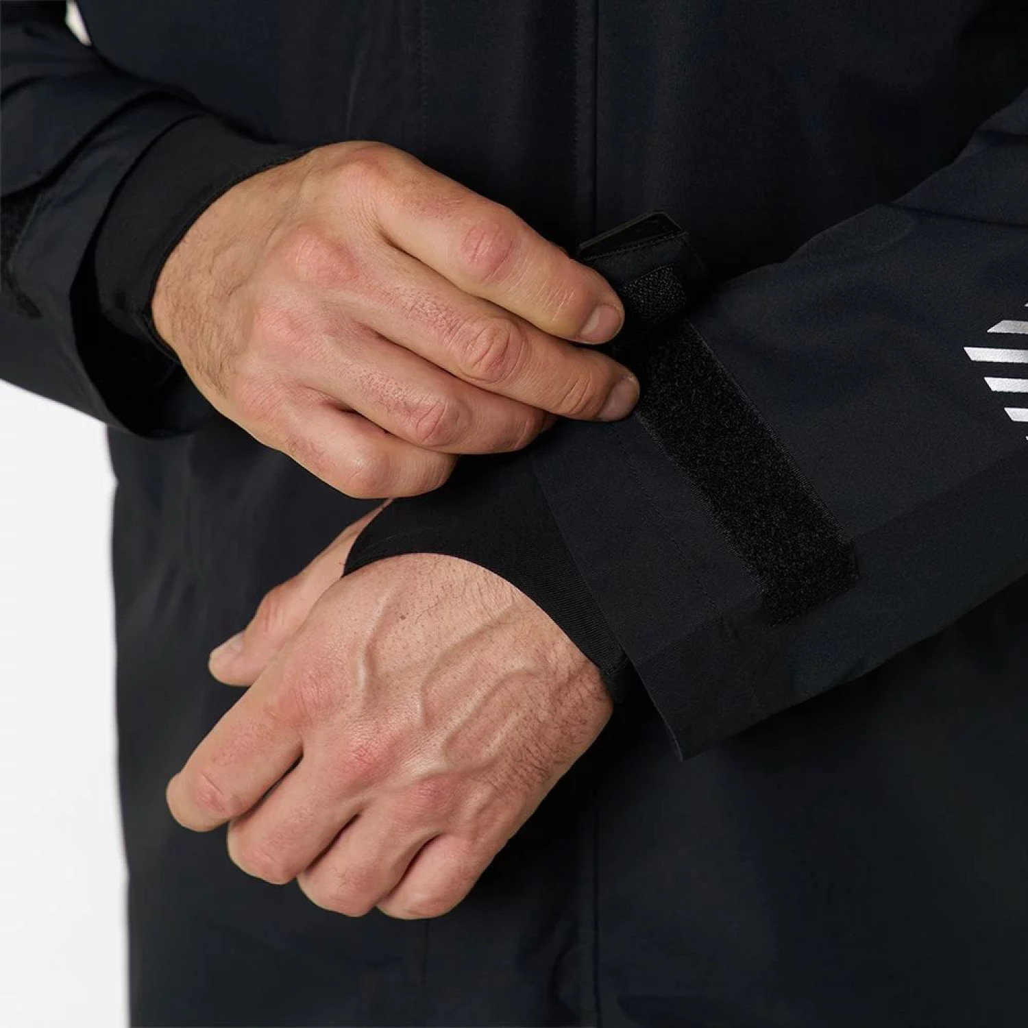 Jacket DryCoat 4020 Graphite XXS