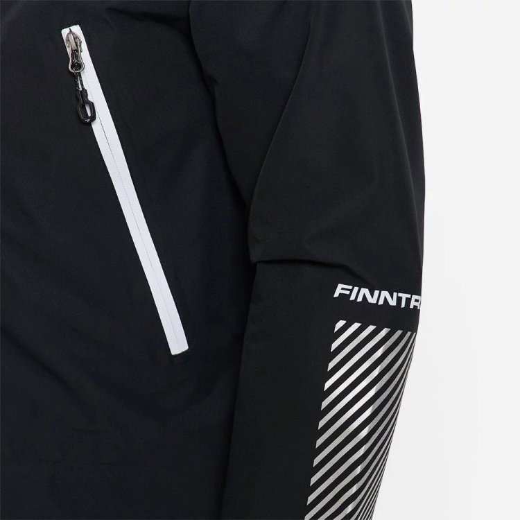 Jacket DryCoat 4020 Graphite XXS