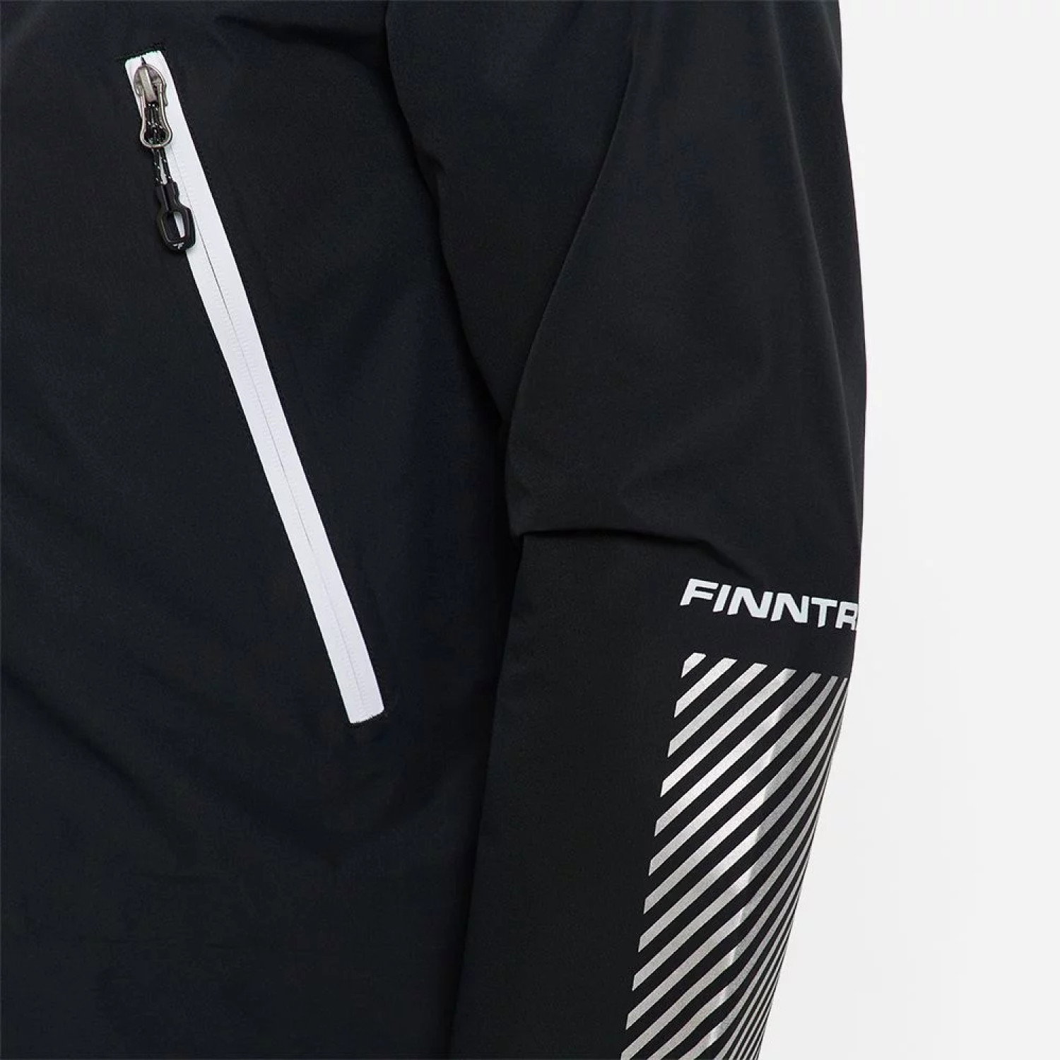 Jacket DryCoat 4020 Graphite XXS