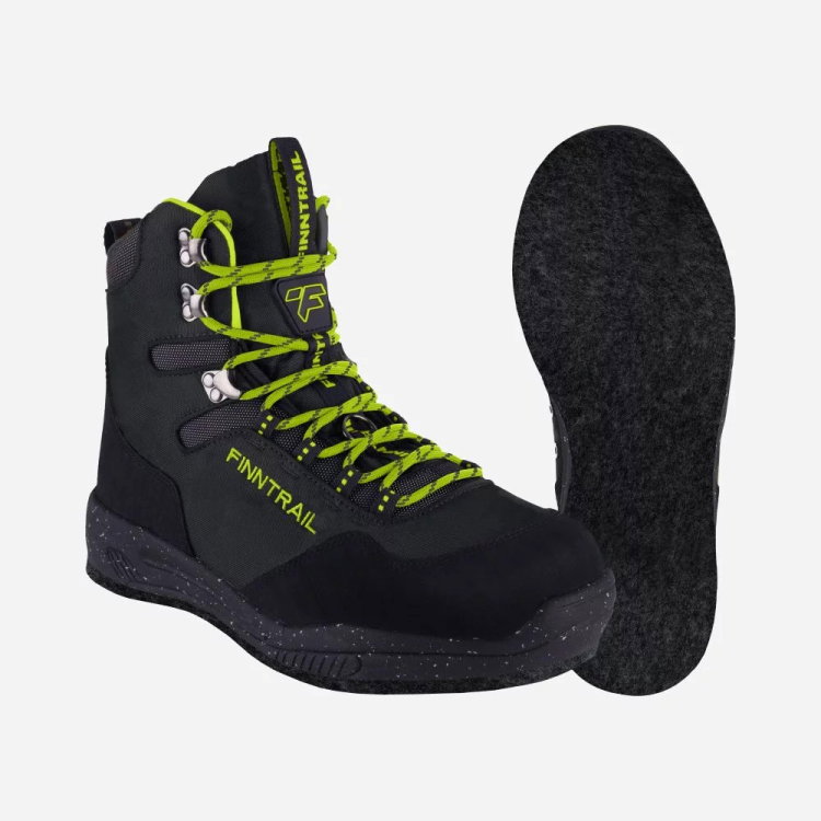 Boots Sportsman 5199 Graphite 11
