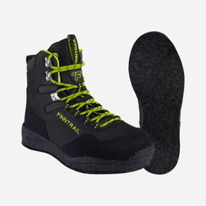 Boots Sportsman 5199 Graphite 11