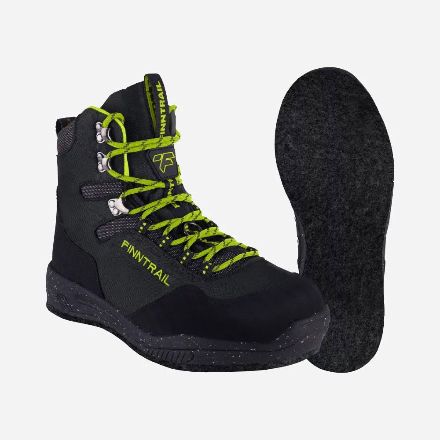 Boots Sportsman 5199 Graphite 10