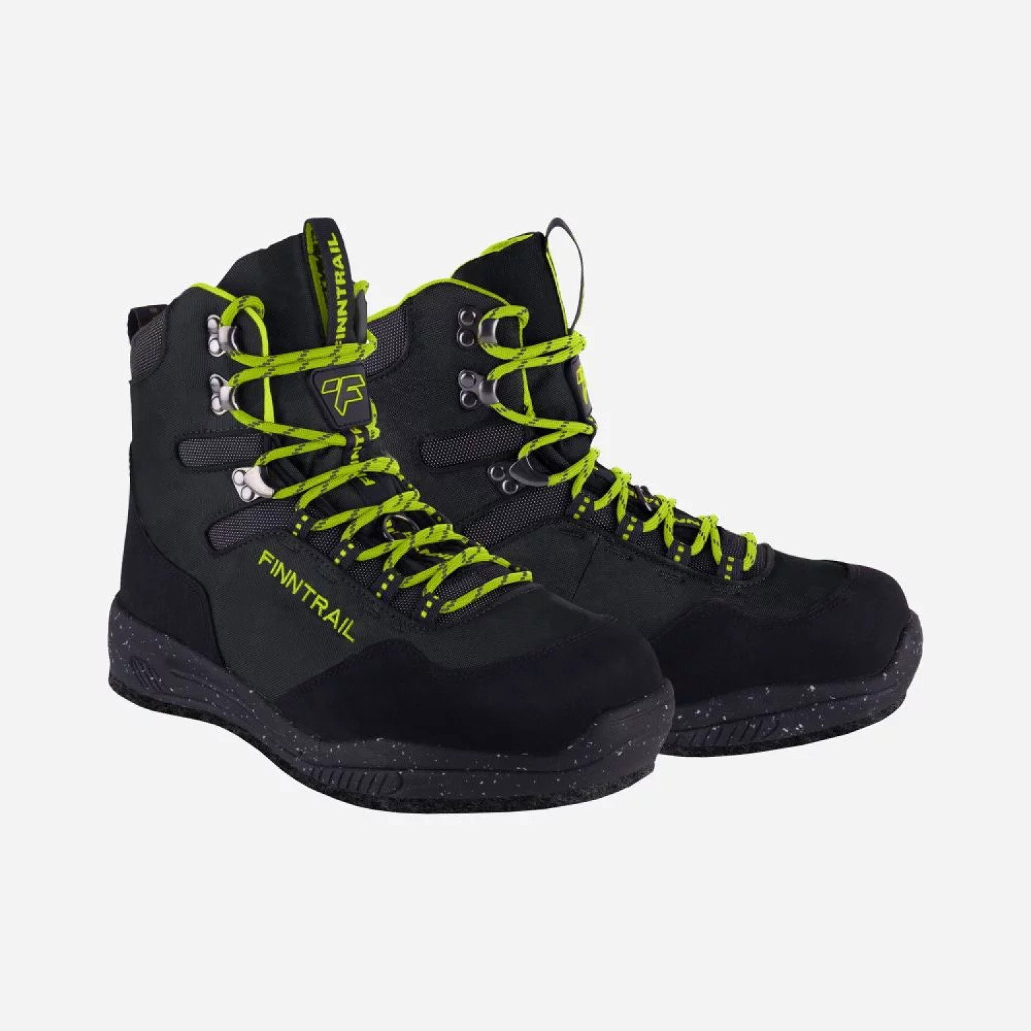 Boots Sportsman 5199 Graphite 12