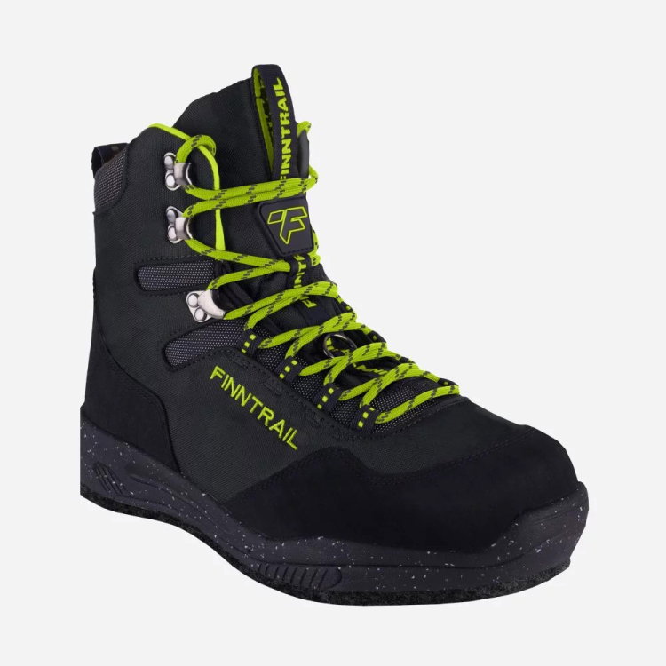 Boots Sportsman 5199 Graphite 12
