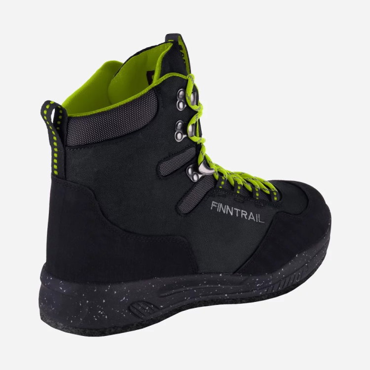 Boots Sportsman 5199 Graphite 12
