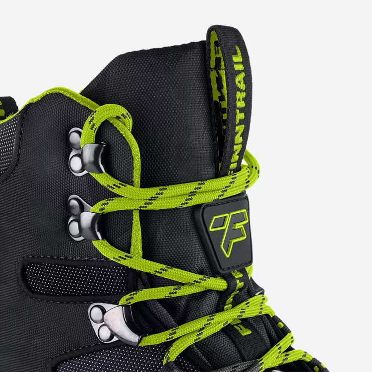 Boots Sportsman 5199 Graphite 12