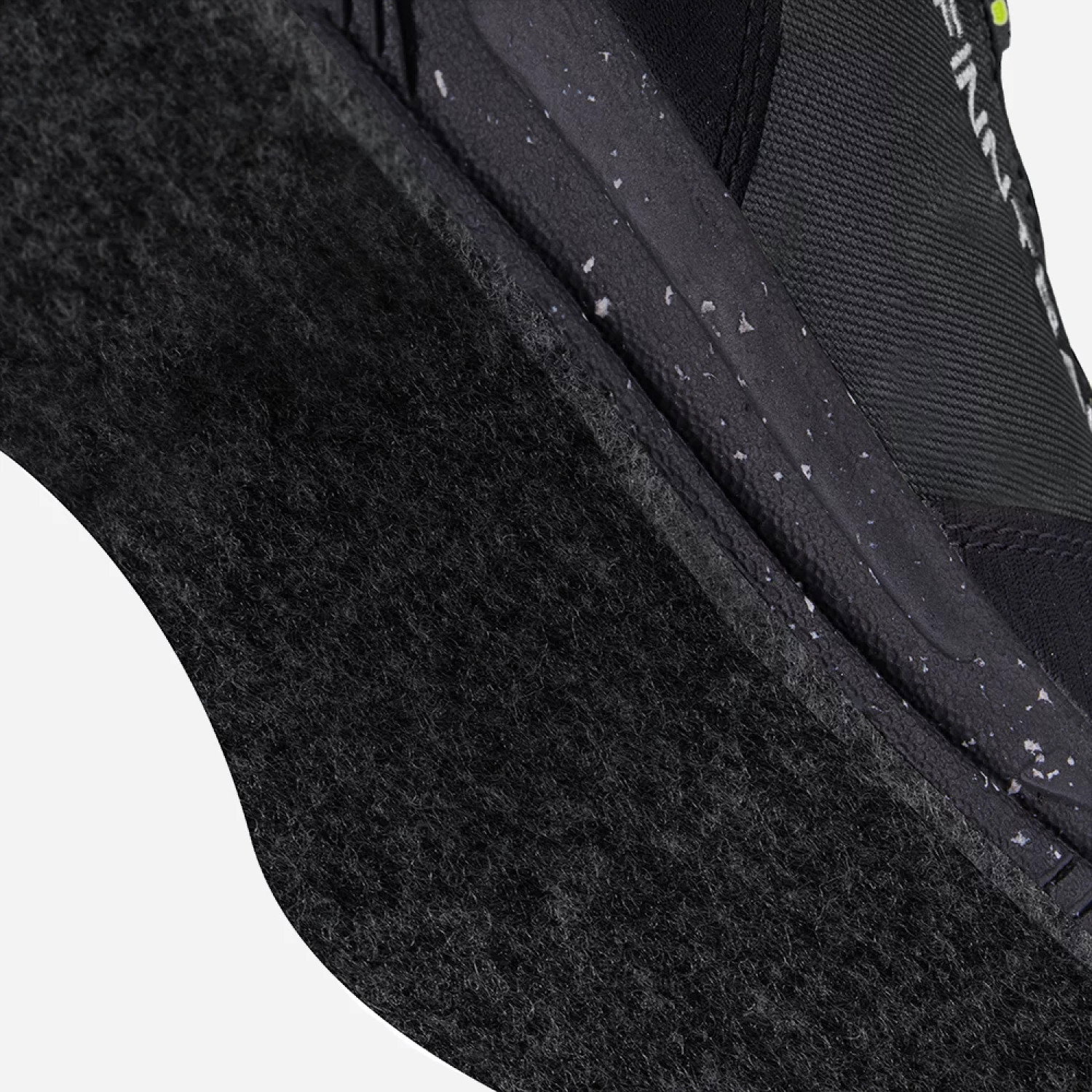 Boots Sportsman 5199 Graphite 12