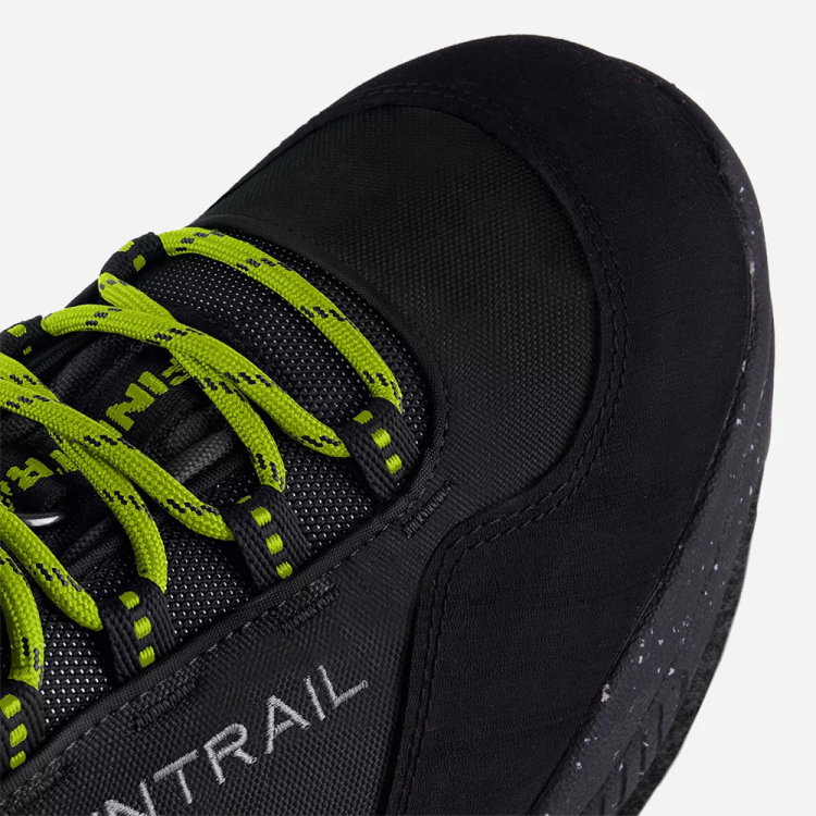 Boots Sportsman 5199 Graphite 12