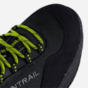 Boots Sportsman 5199 Graphite 12