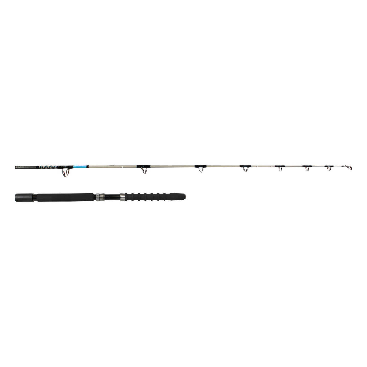 Въдица FilStar Mediterraneo Light Trolling 932804