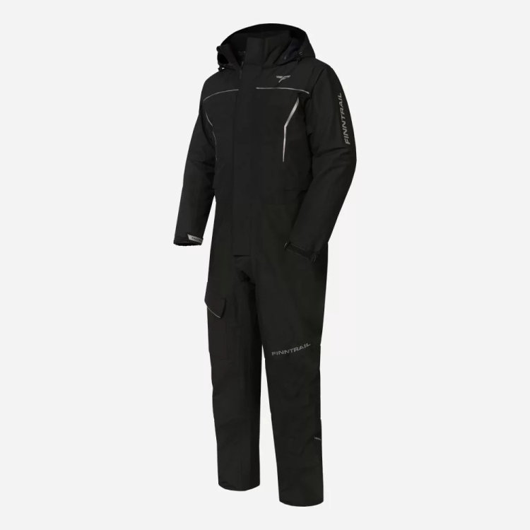 Overall Rider 2508 Graphite S