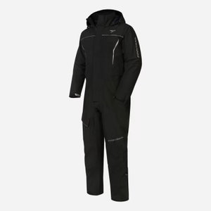 Overall Rider 2508 Graphite LK
