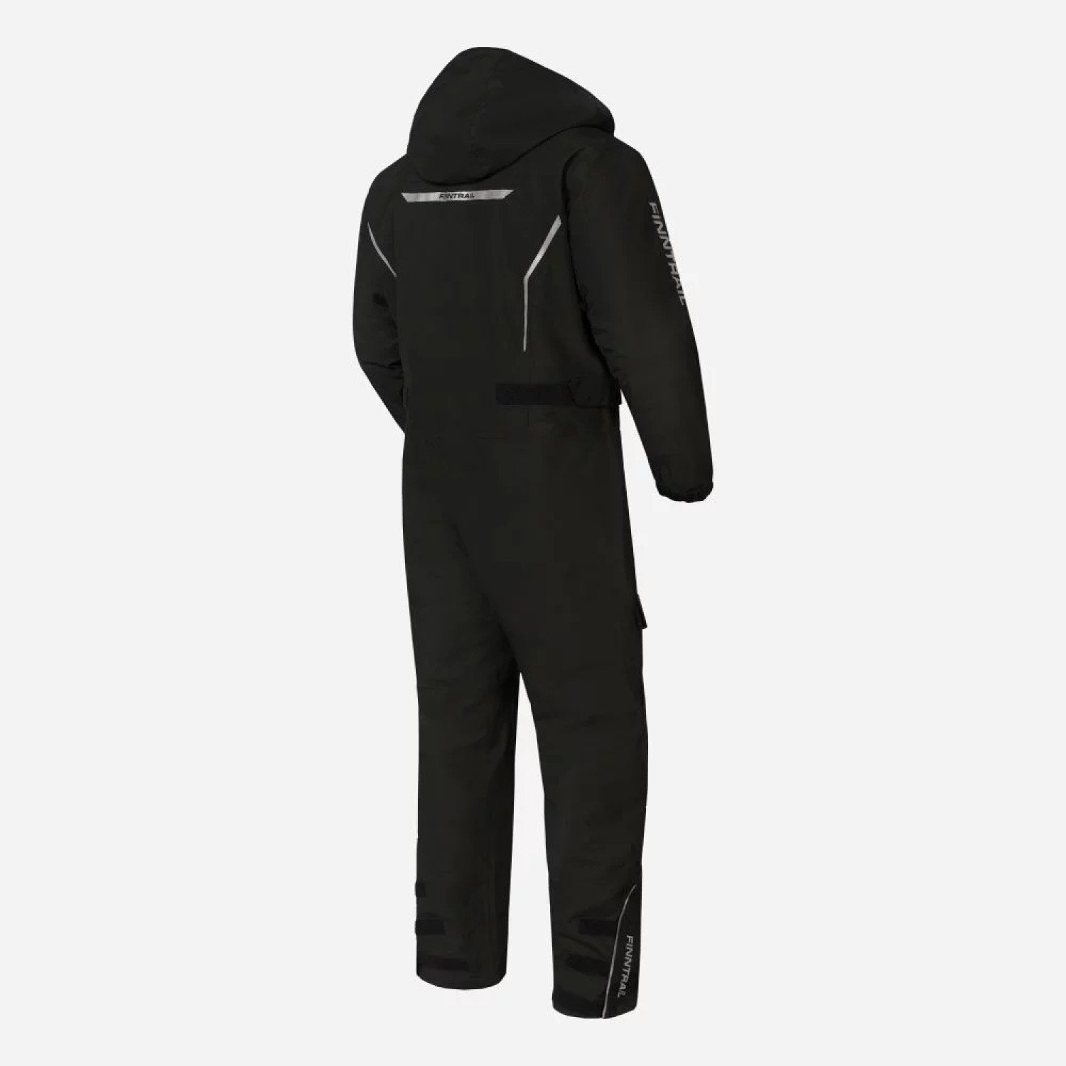 Overall Rider 2508 Graphite LK
