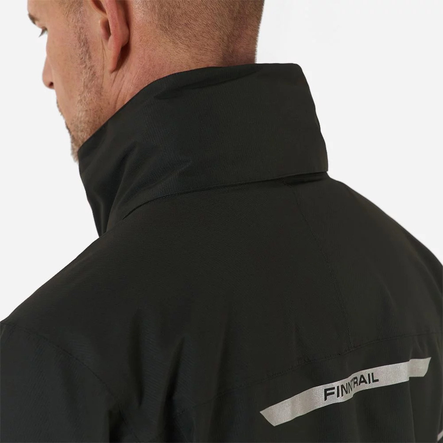Overall Rider 2508 Graphite LK