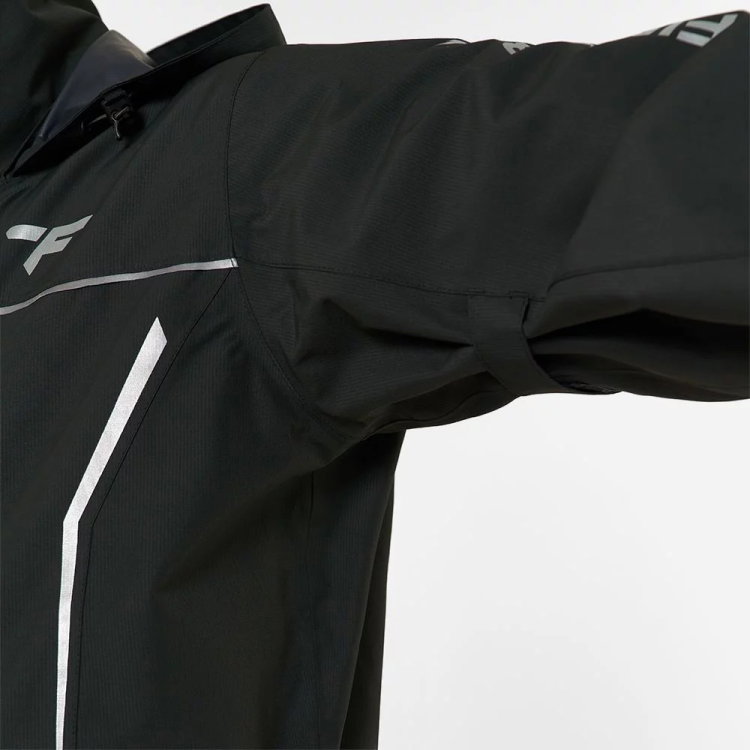 Overall Rider 2508 Graphite LK