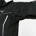 Overall Rider 2508 Graphite LK