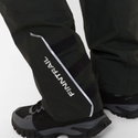 Overall Rider 2508 Graphite LK