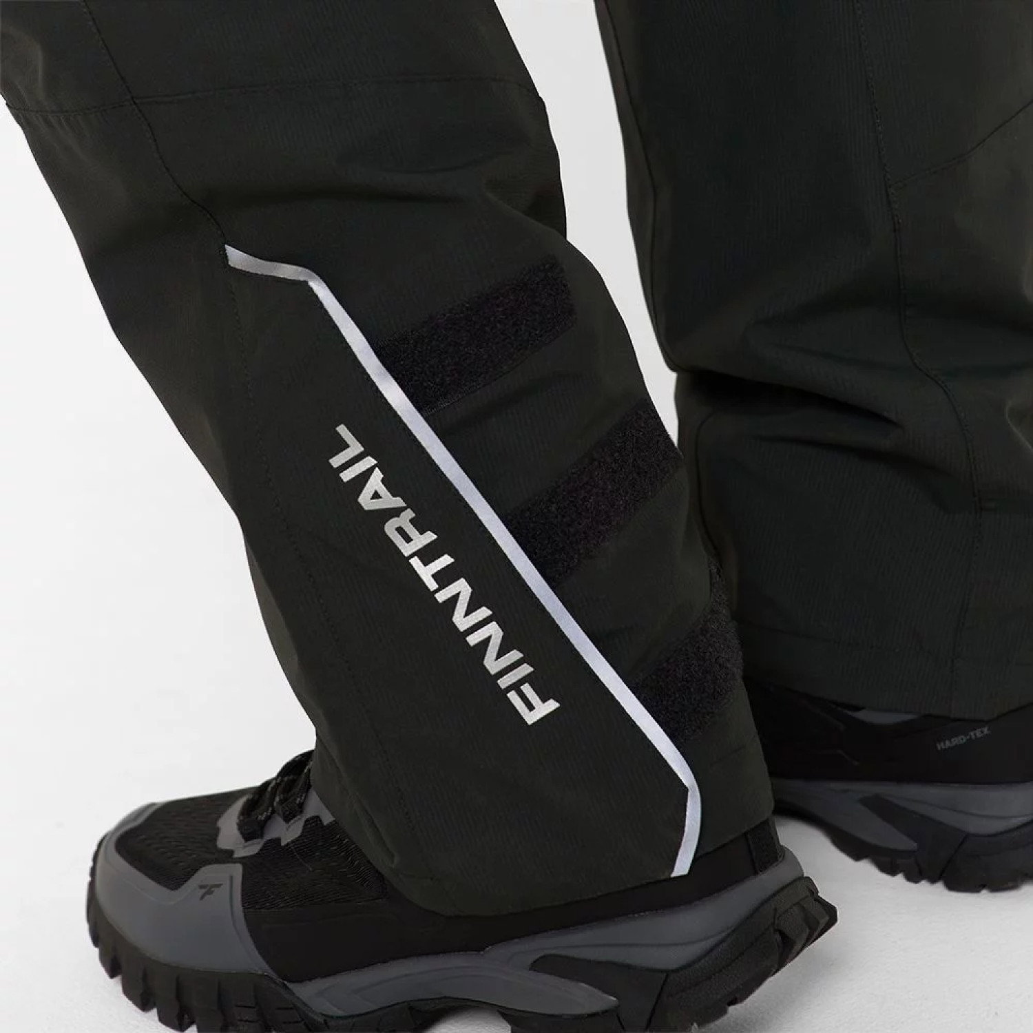 Overall Rider 2508 Graphite LK