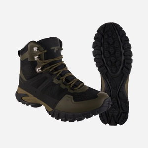 Boots Environment 5180 Khaki 9