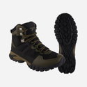 Boots Environment 5180 Khaki 10