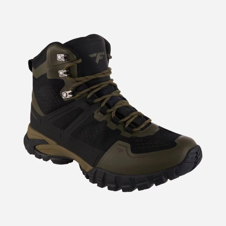 Boots Environment 5180 Khaki 6