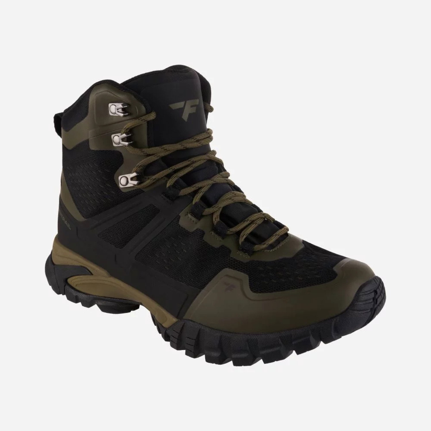 Boots Environment 5180 Khaki 6