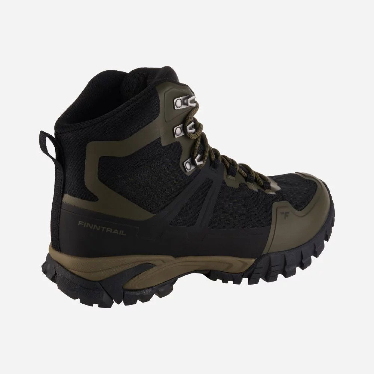 Boots Environment 5180 Khaki 6