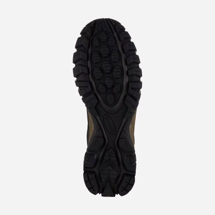 Boots Environment 5180 Khaki 6