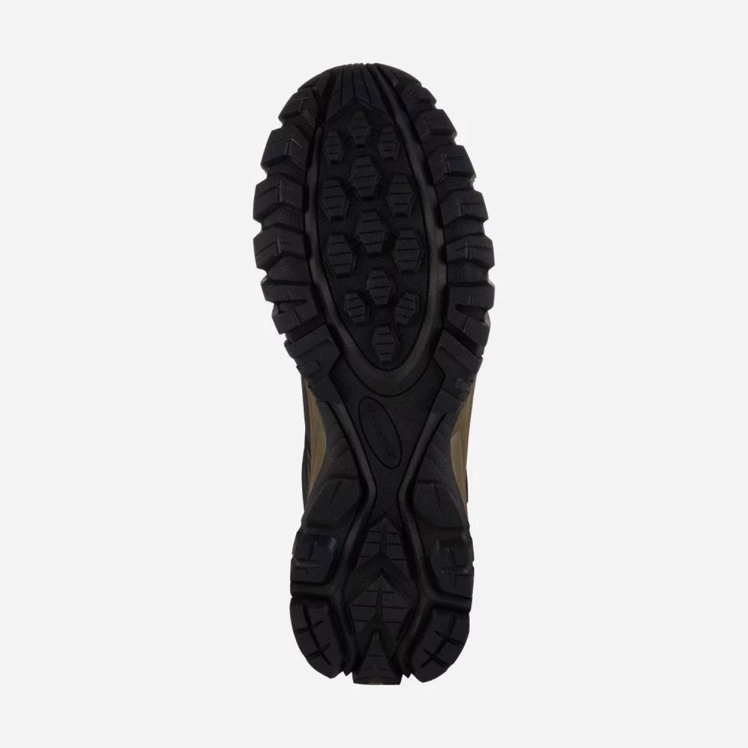 Boots Environment 5180 Khaki 6