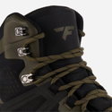 Boots Environment 5180 Khaki 6