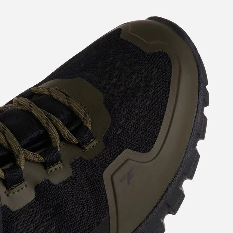Boots Environment 5180 Khaki 6