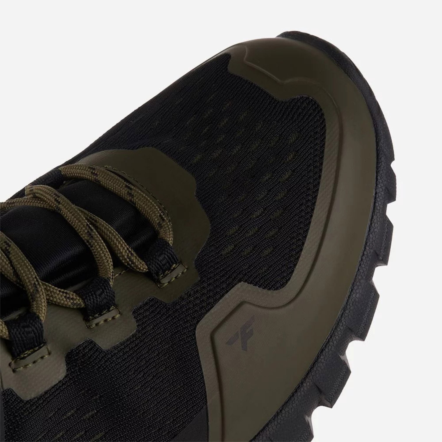Boots Environment 5180 Khaki 6