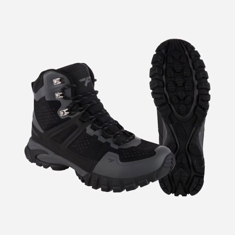 Boots Environment 5180 Graphite 8