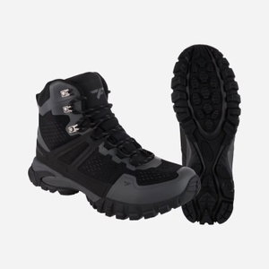 Boots Environment 5180 Graphite 8