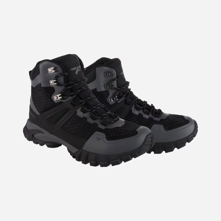 Boots Environment 5180 Graphite 8