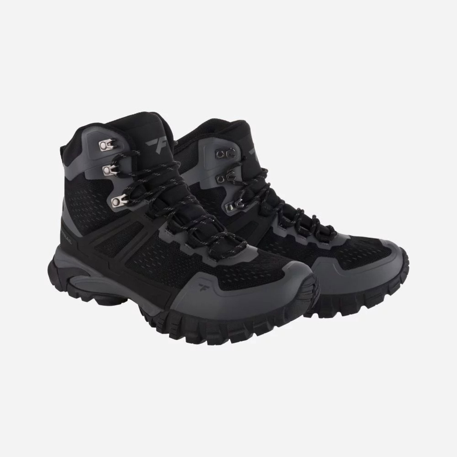 Boots Environment 5180 Graphite 8