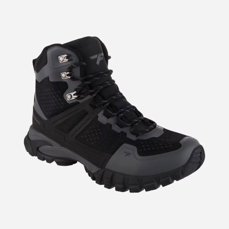 Boots Environment 5180 Graphite 8