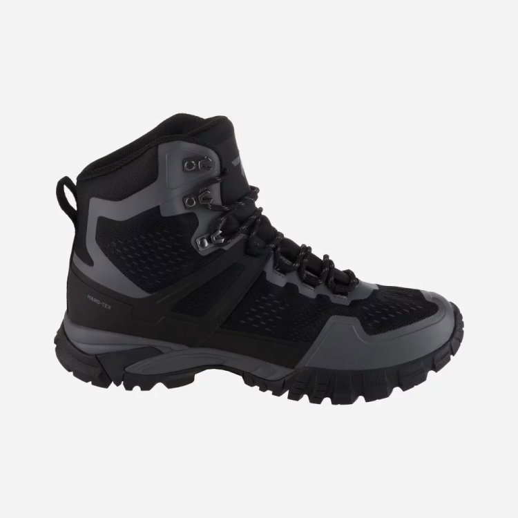 Boots Environment 5180 Graphite 8