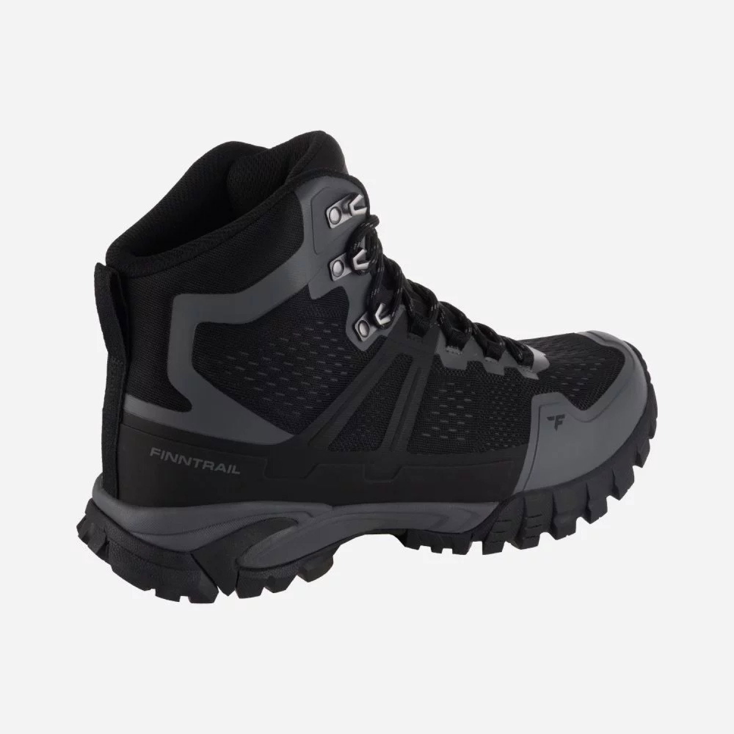 Boots Environment 5180 Graphite 8