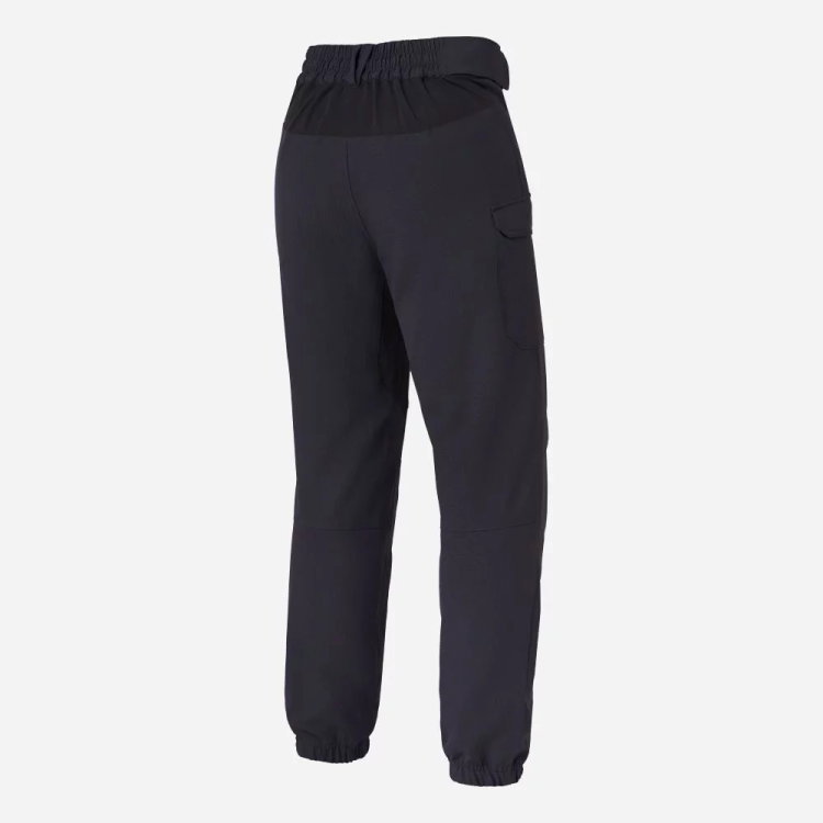 Pants Guard 4611 Darkgrey L