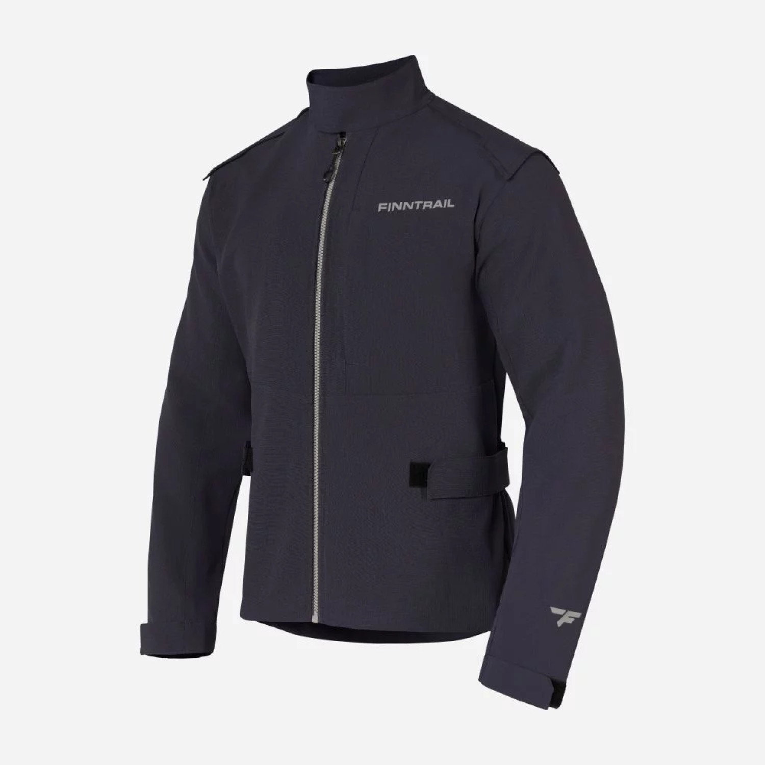 Jacket Guard 4078 Darkgrey XL
