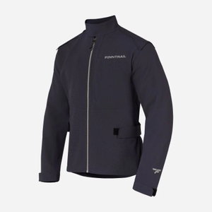 Jacket Guard 4078 Darkgrey S