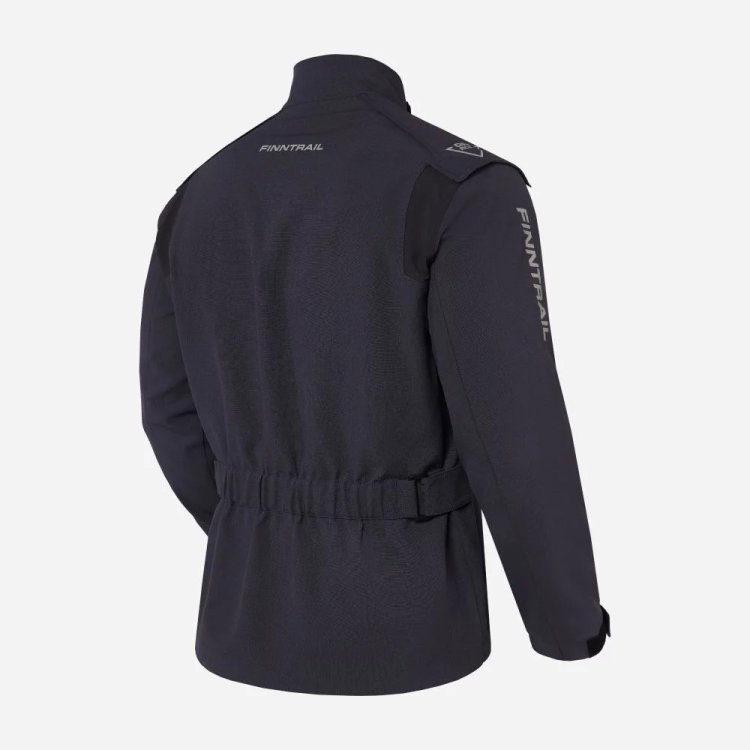Jacket Guard 4078 Darkgrey L