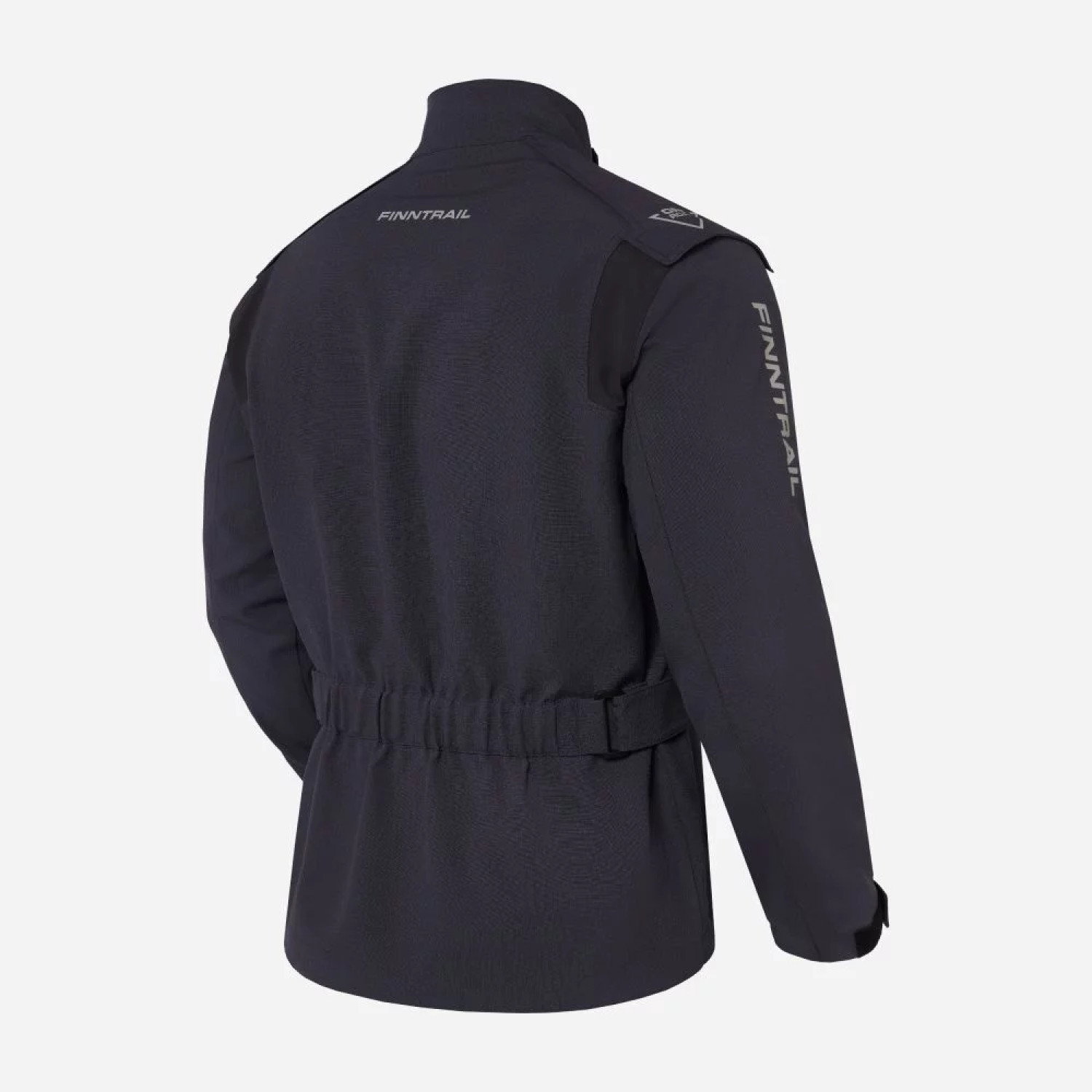 Jacket Guard 4078 Darkgrey L