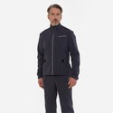 Jacket Guard 4078 Darkgrey L