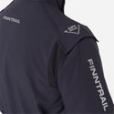 Jacket Guard 4078 Darkgrey L